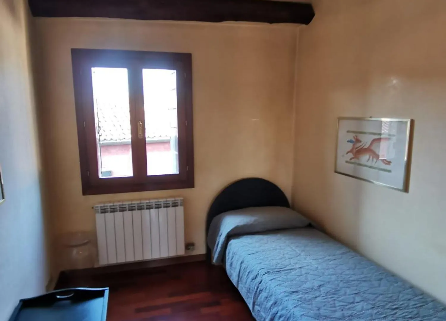 Altana Su San Marco Apartment Venice
