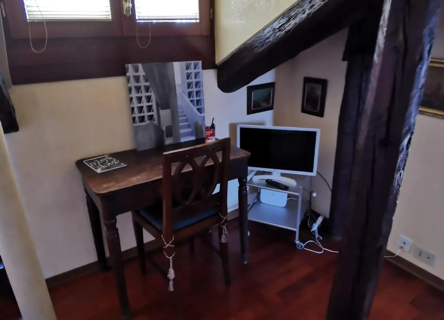 Altana Su San Marco Apartment Venice 0*,  Italy