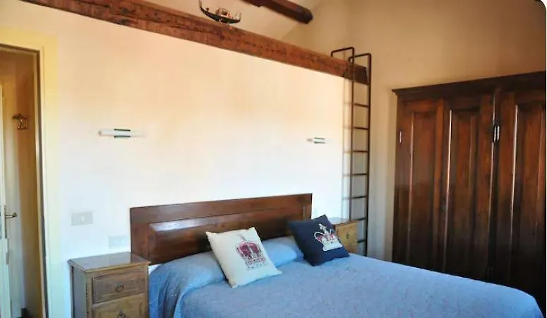 Altana Su San Marco Apartment Venice