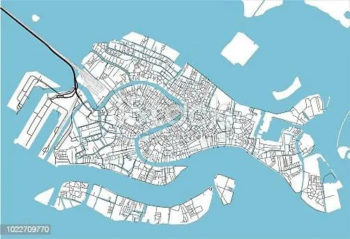 Altana Su San Marco Apartment Venice
