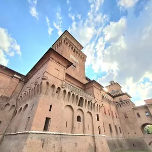 Sophie 45 , Ferrara Italy