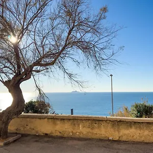 Bilocale Vista Mare-isola D'elba Al Castello Di , Piombino Italy