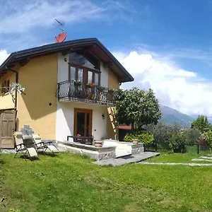Casa Amelie , Bellagio Italy