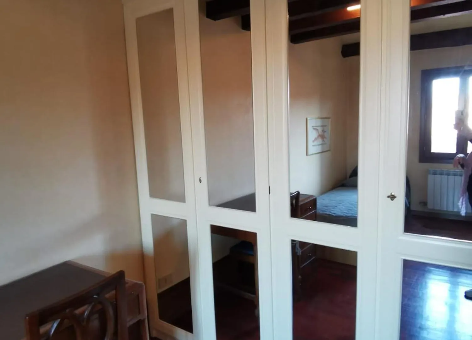 Altana Su San Marco Apartment Venice Italy