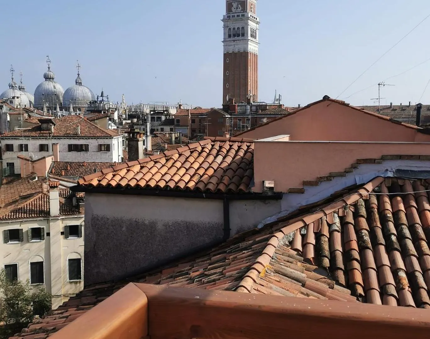 Altana Su San Marco Apartment Venice