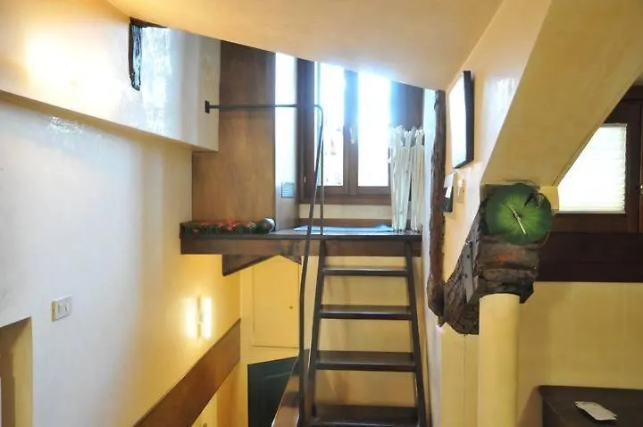 Altana Su San Marco Apartment Venice