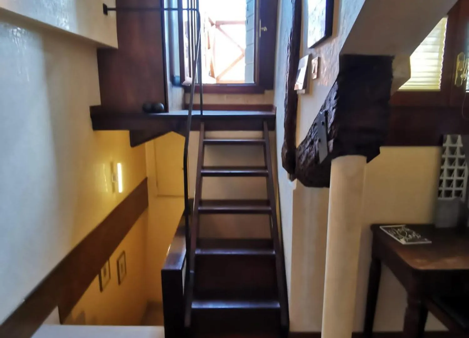 Apartament Altana Su San Marco Wenecja